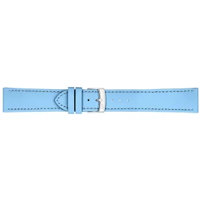 SPRINT NAPA LEATHER AZUR BLUE