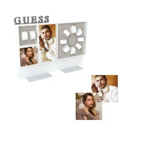 GUESS FW25 -WD422- SQ Phthldrs - 33.5 x129 mm