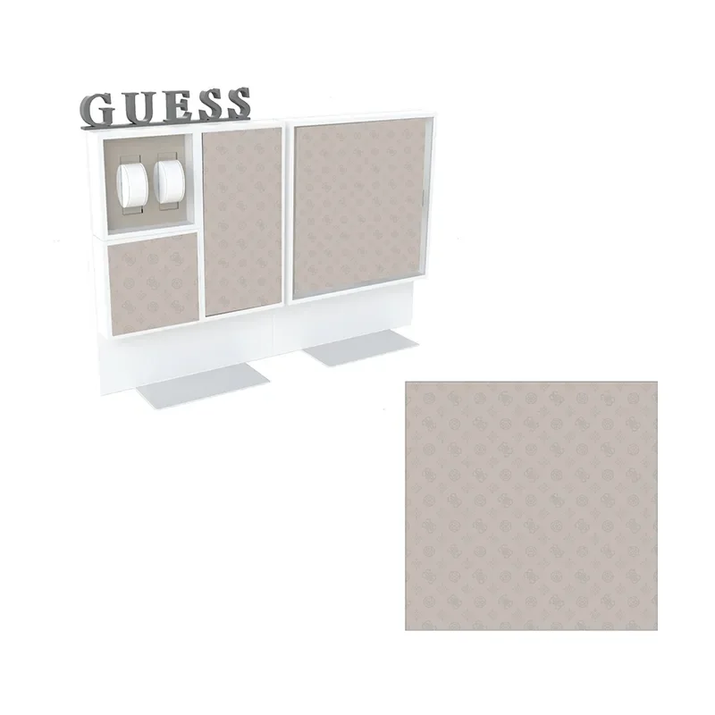 GUESS FW25 - FULL. BKGRND - 293.2X299MM