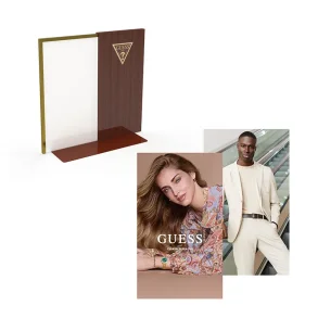 GUESS SS26 visuals -WD523 255x435mm
