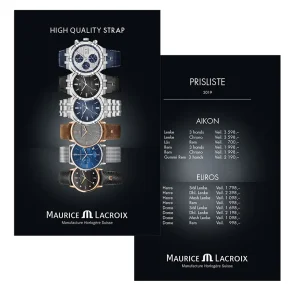 ML Perm - Straps & lenker 2019