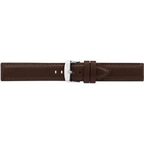 STREET CUOIO RIVESTITO DARK BROWN