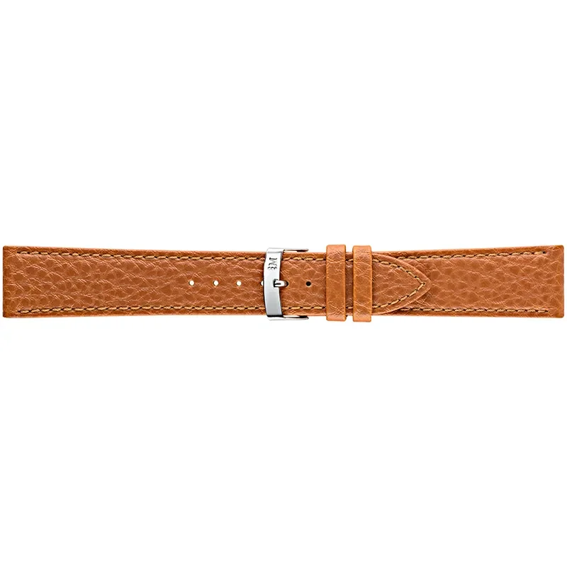 DUSTER CUOIO BOTTALATO BROWN