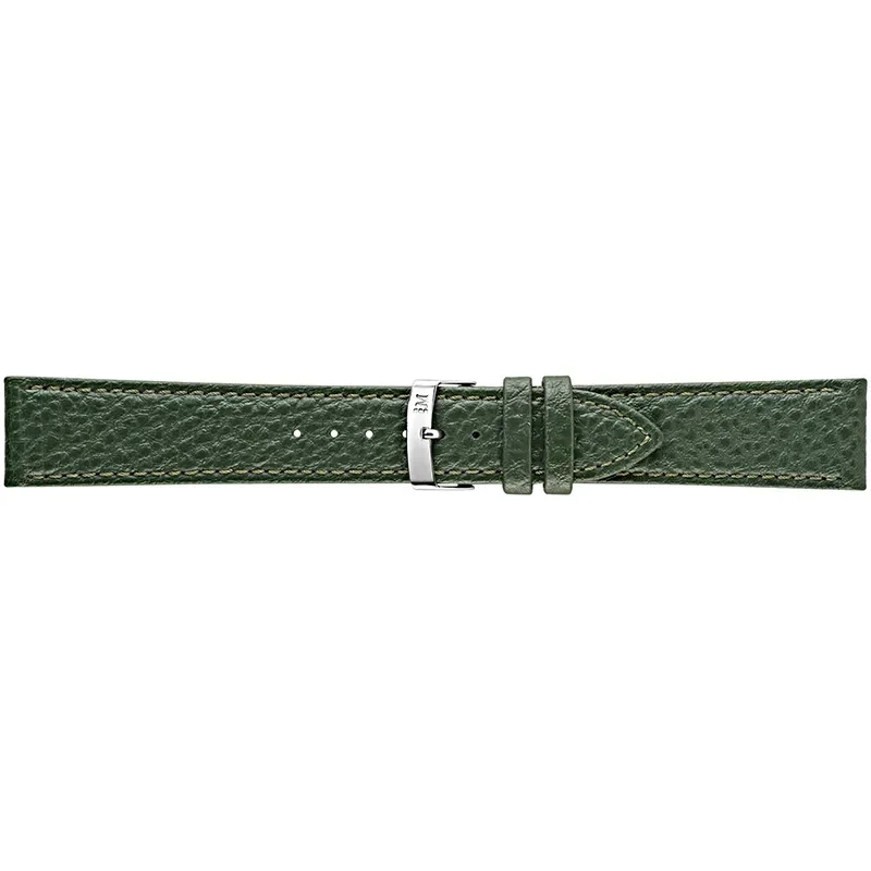 DUSTER CUOIO BOTTALATO VERDE