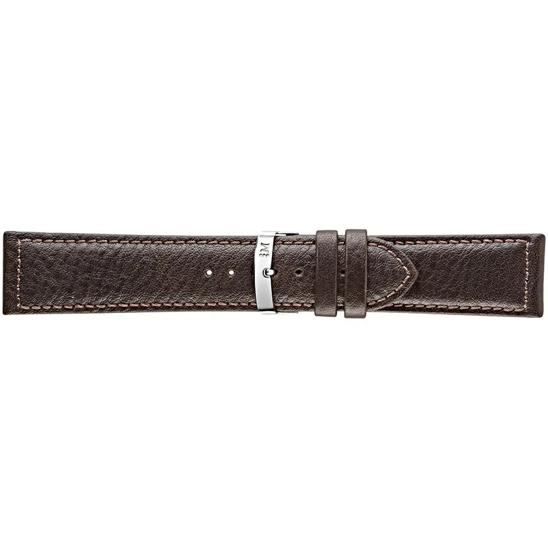 PANAMERA CUOIO RUGATO MARRONE 2