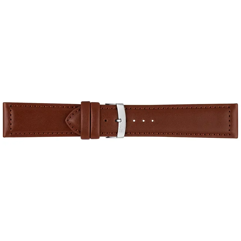 PANAMERA COATED LEATHER TAN