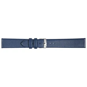 MICRA EVOQUE CALF LEATHER BLUE