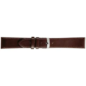 SPRINT NAPA LEATHER BROWN/AVDARK