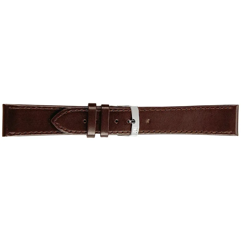 SPRINT NAPA LEATHER BROWN/AVDARK