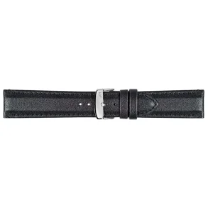 ROWING CUOIO WR BLACK