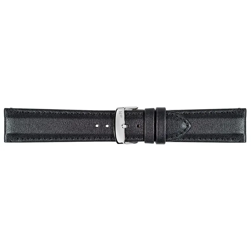 ROWING CUOIO WR BLACK