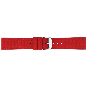 LIVENZA SILICONE RED