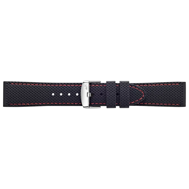 LIVENZA(EC) SILICONE BLK/RED