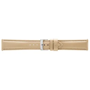 MUNCH(EC) SETA CALF BEIGE