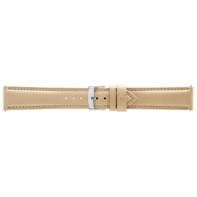 MUNCH(EC) SETA CALF BEIGE