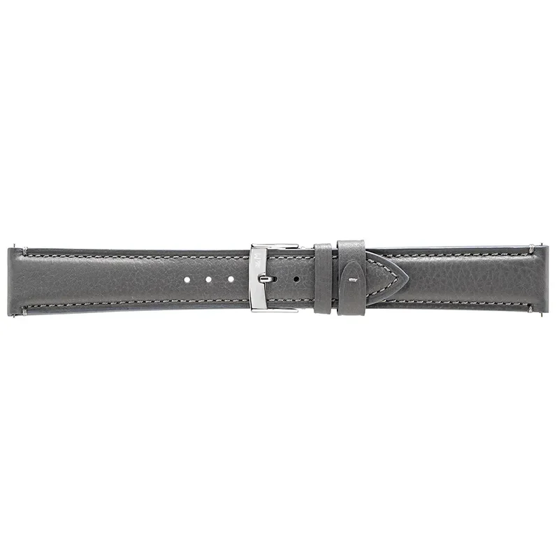 MUNCH(EC) SETA CALF GREY