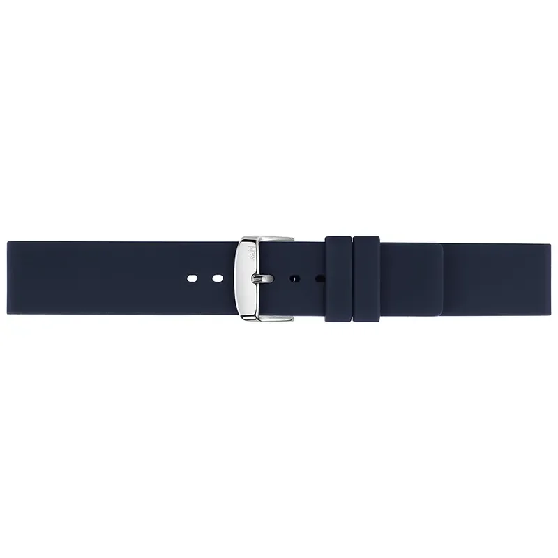 TUNGUSKA SILICONE BLUE