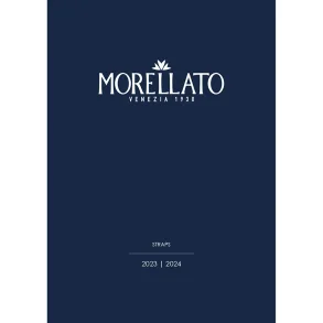 MORELLATO MAIN CATALOGUE 2024