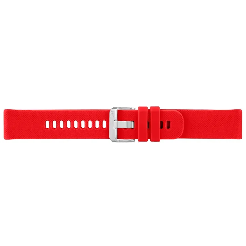 BYTE(EC) SILICONE RED