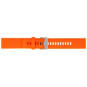 BYTE(EC) SILICONE ORANGE
