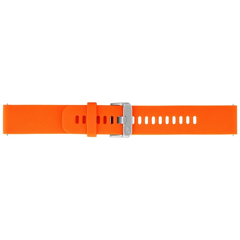 BYTE(EC) SILICONE ORANGE