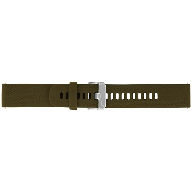 BYTE(EC) SILICONE MILITARY GREEN