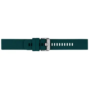 BYTE EC SILICONE DARK GREEN