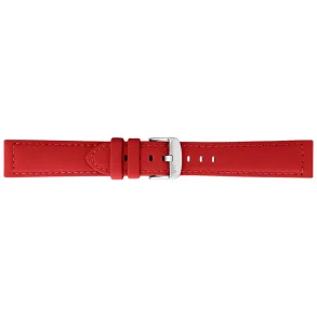 CAPRI RECYCLED TECHINCAL MATERIAL RED