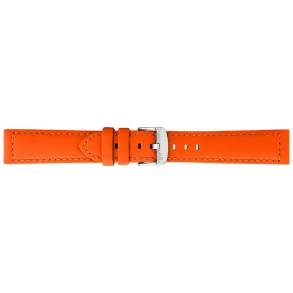 CAPRI RECYCLED TECHINCAL MATERIAL ORANGE