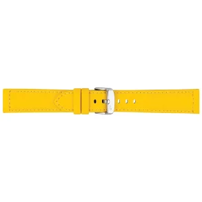 CAPRI RECYCLED TECHINCAL MATERIAL YELLOW