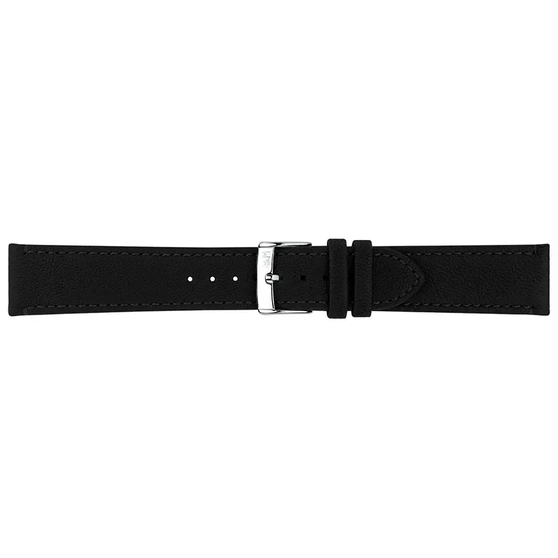 DEBUSSY SHEEPSKIN BLACK