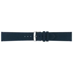 DEBUSSY SHEEPSKIN BLUE