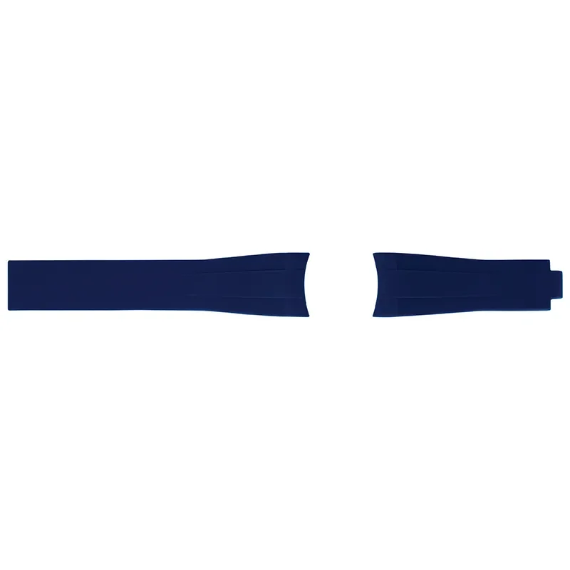 SUBMARINER SILICONE BLUE