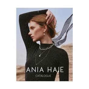 ANIA HAIE AW25 RETAILER CATALOGUE