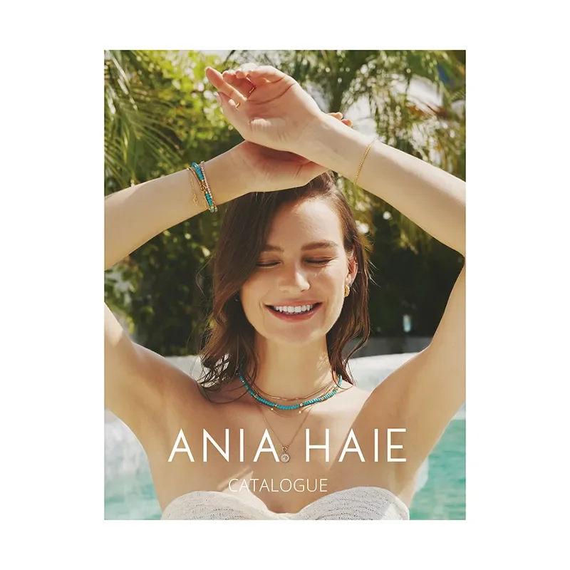 ANIA HAIE SS25 RETAILER CATALOGUE