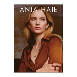 ANIA HAIE FW25 50x70