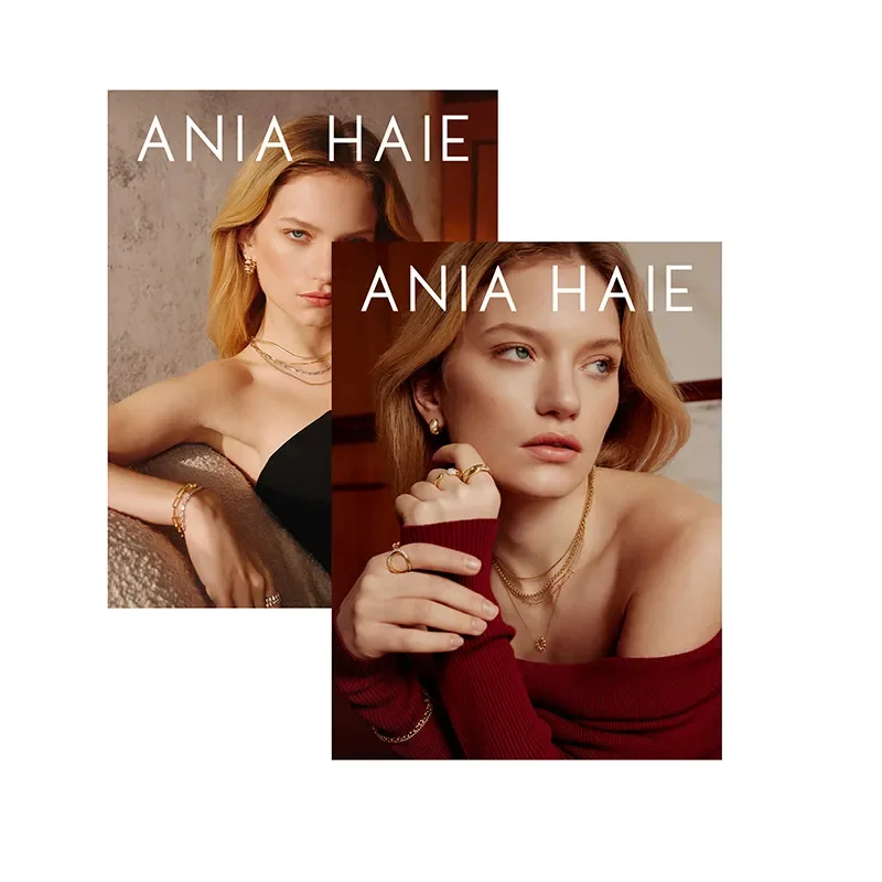 ANIA HAIE FW25 VISUALS 163X228MM