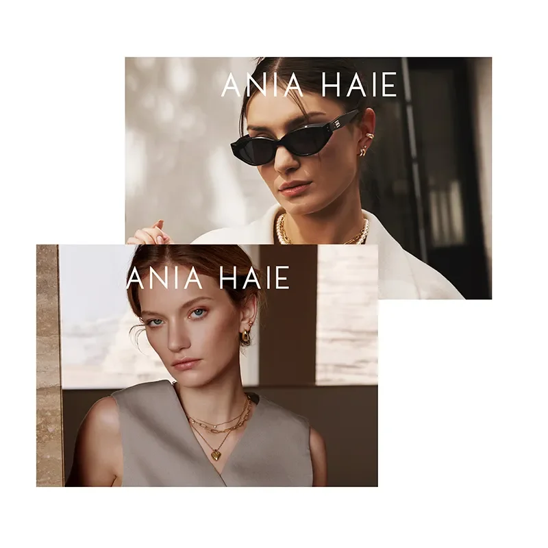 ANIA HAIE FW25 VISUALS 228X163MM