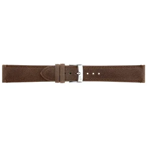 KAHLO CALF LEATHER BROWN