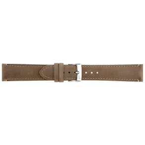 KAHLO CALF LEATHER BEIGE