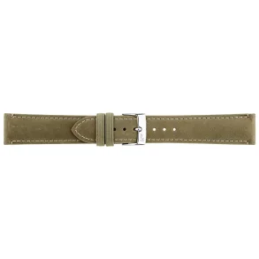 KAHLO CALF LEATHER GREEN