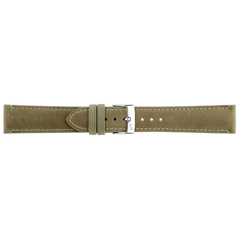 KAHLO CALF LEATHER GREEN