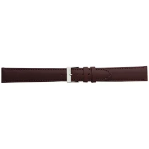 GRAFIC ODD-1 CALF LEATHER BROWN