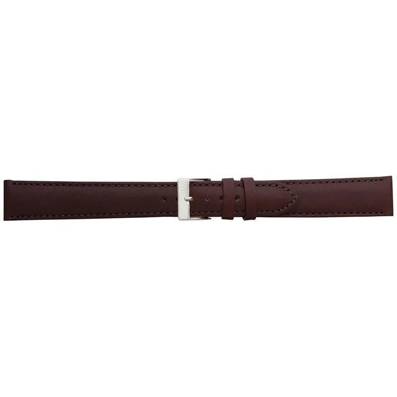 GRAFIC ODD-1 CALF LEATHER BROWN