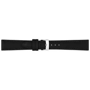 GRAFIC ODD-2 CALF LEATHER BLACK
