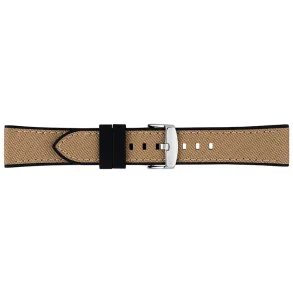 STINTINO RUBBER & FABRIC BEIGE