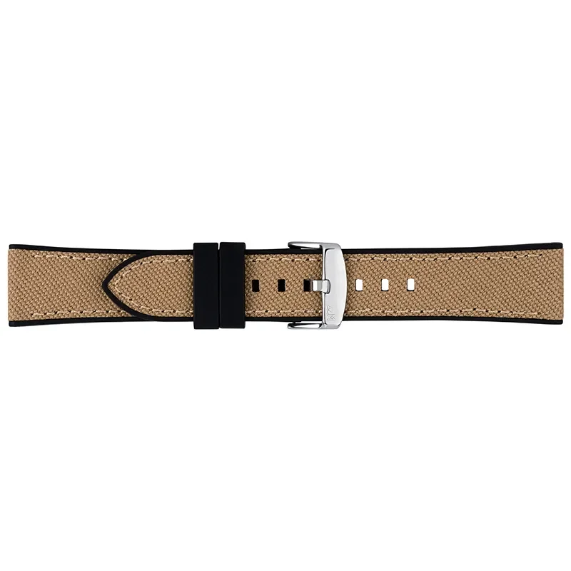 STINTINO RUBBER & FABRIC BEIGE