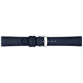 PONZA RECYC. TECHNICAL FABRIC BLUE