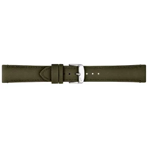 PONZA RECYC. TECHNICAL FABRIC GREEN