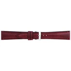 REGGIANI CUOIO TAMPONATO BURGUNDY